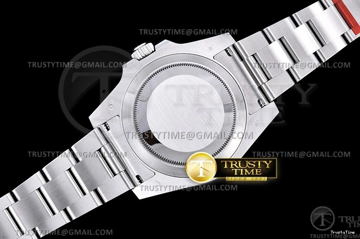 0915 Sporty ROLSUB0338 – Submariner 116619LB 904L SS SS Blue VSF VS 1042